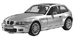 BMW E36-7 C2030 Fault Code