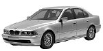 BMW E39 C2030 Fault Code