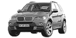 BMW E70 C2030 Fault Code