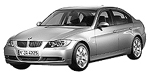 BMW E90 C2030 Fault Code